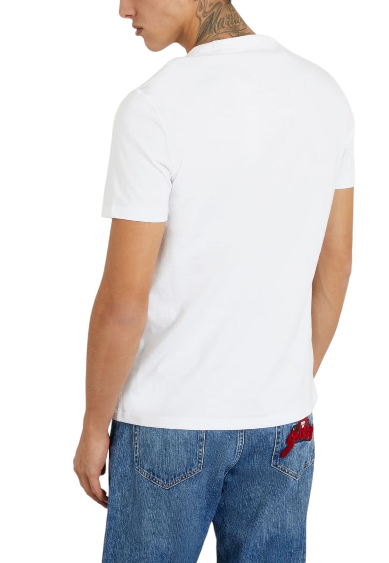 M4RI06I3Z14 - T-shirt - Guess