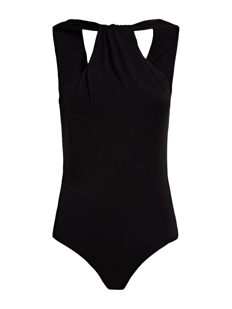 Top Senza Maniche Donna Marciano By Guess 02G6116262Z
