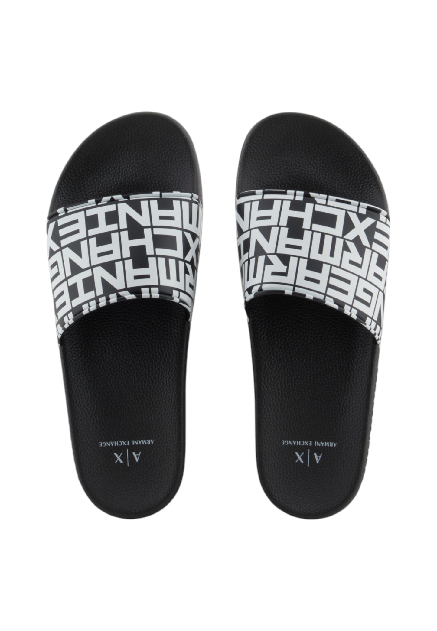 Ciabatte Uomo Armani Exchange