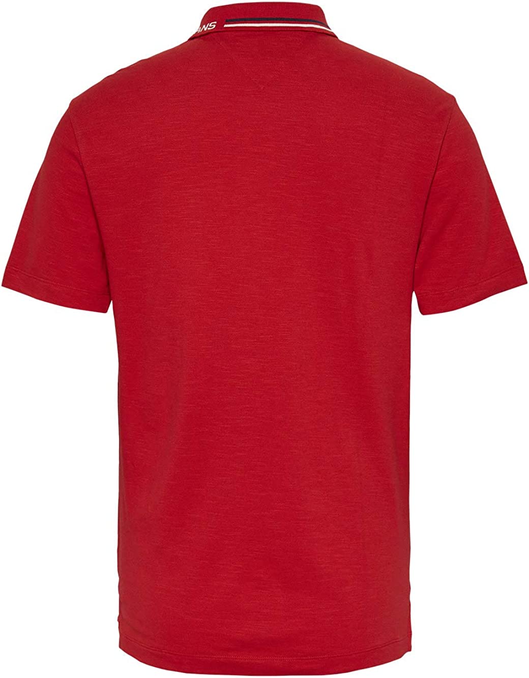 Polo Manica Corta Uomo Tommy Jeans DM0DM07804