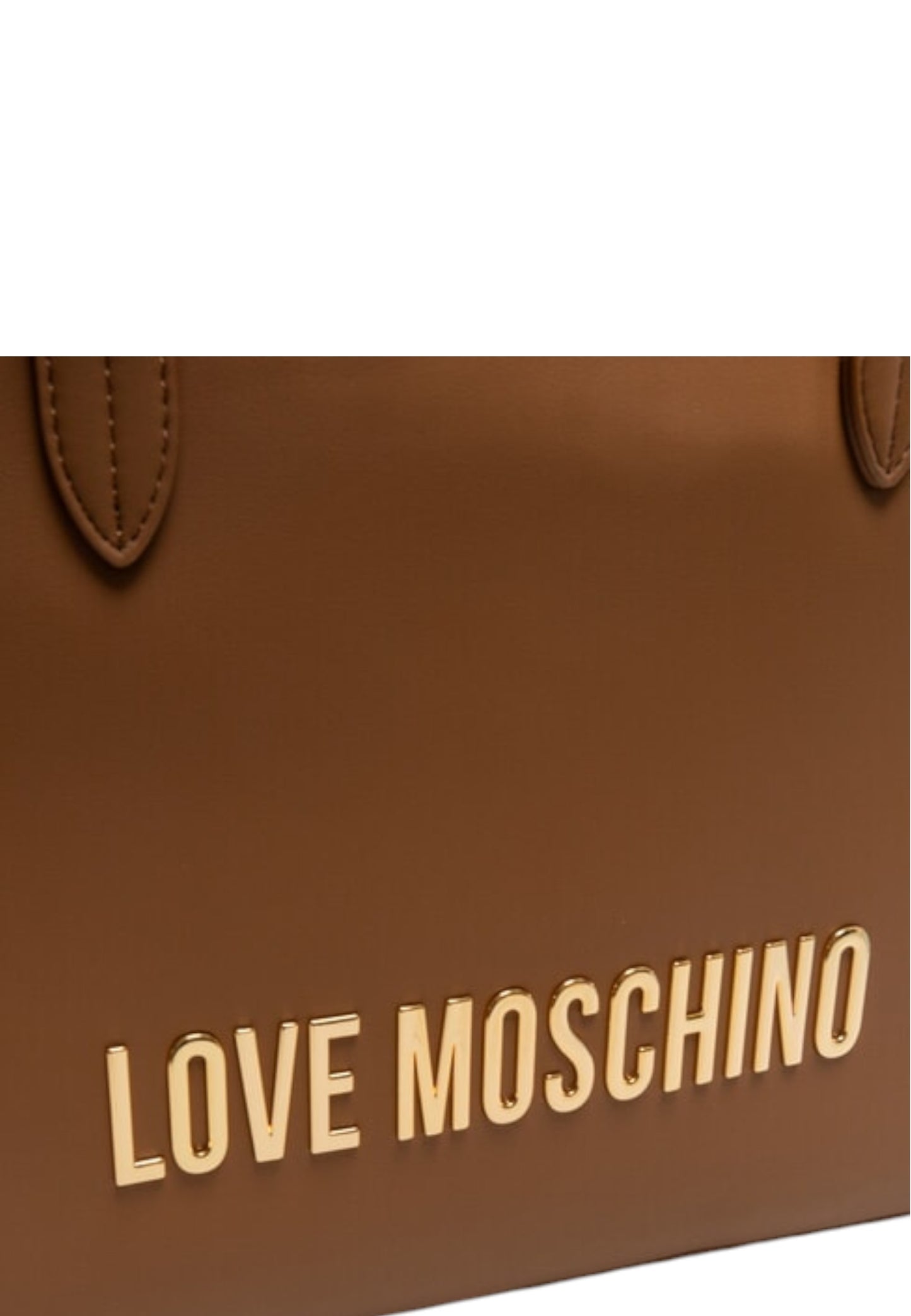 Borsa A Spalla Donna Love Moschino