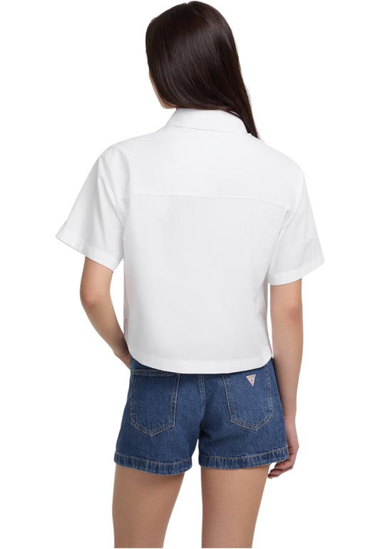 W5GH98WH7P1 - Camicia - Guess