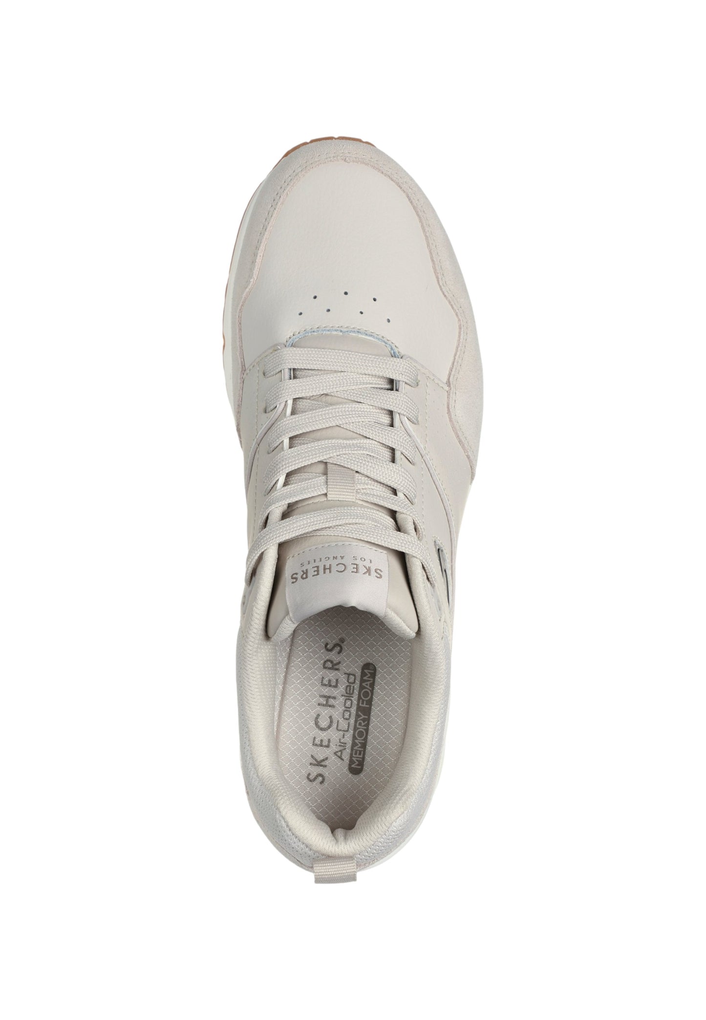 Sneakers Basse Uomo Skechers  Uno - Retro One