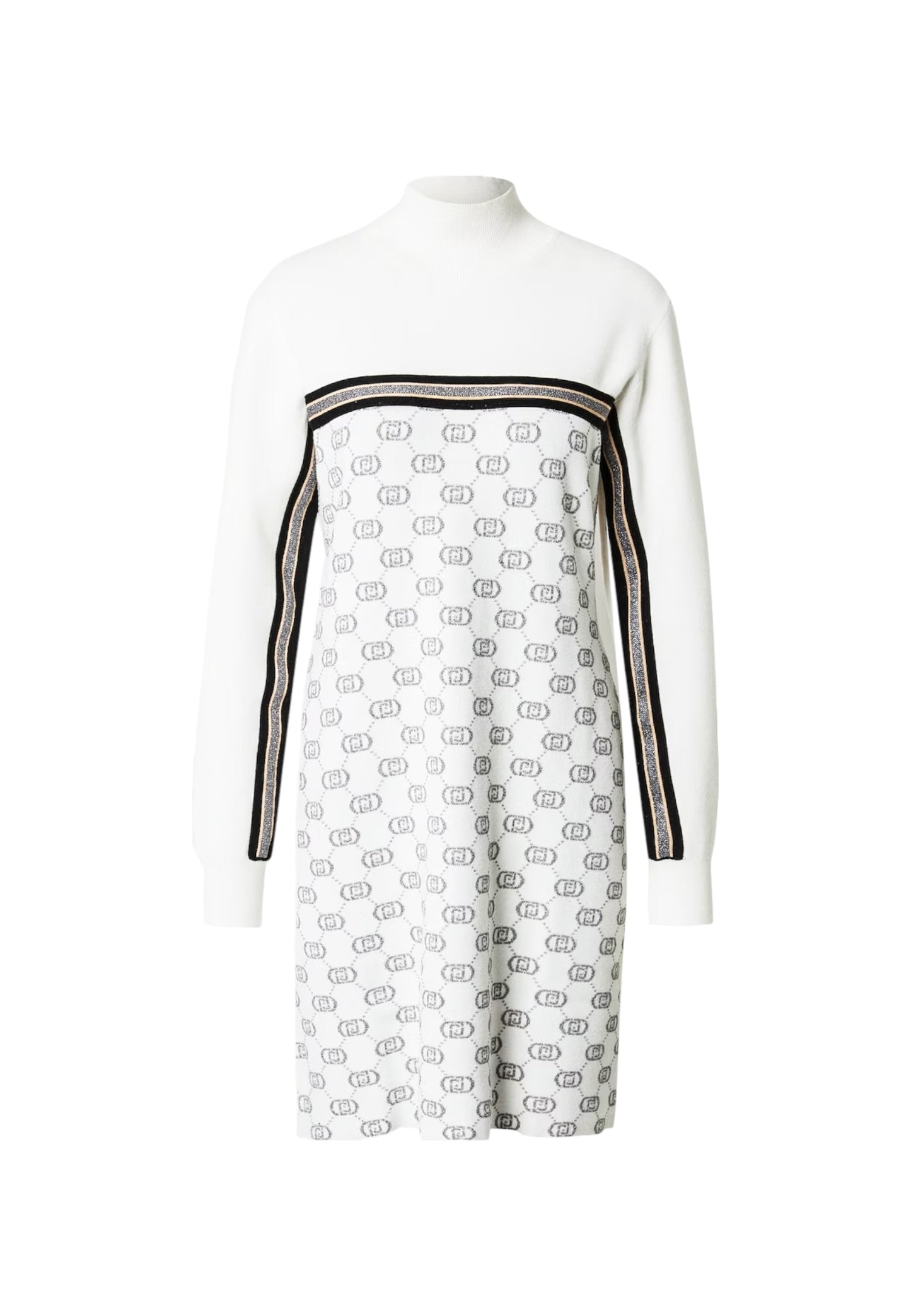 TF4227MS63L - Vestito - Liu Jo