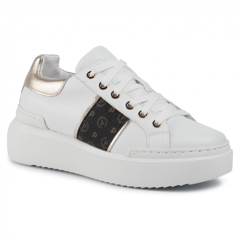 Sneakers Basse Donna Pollini TA15034G07Q1A
