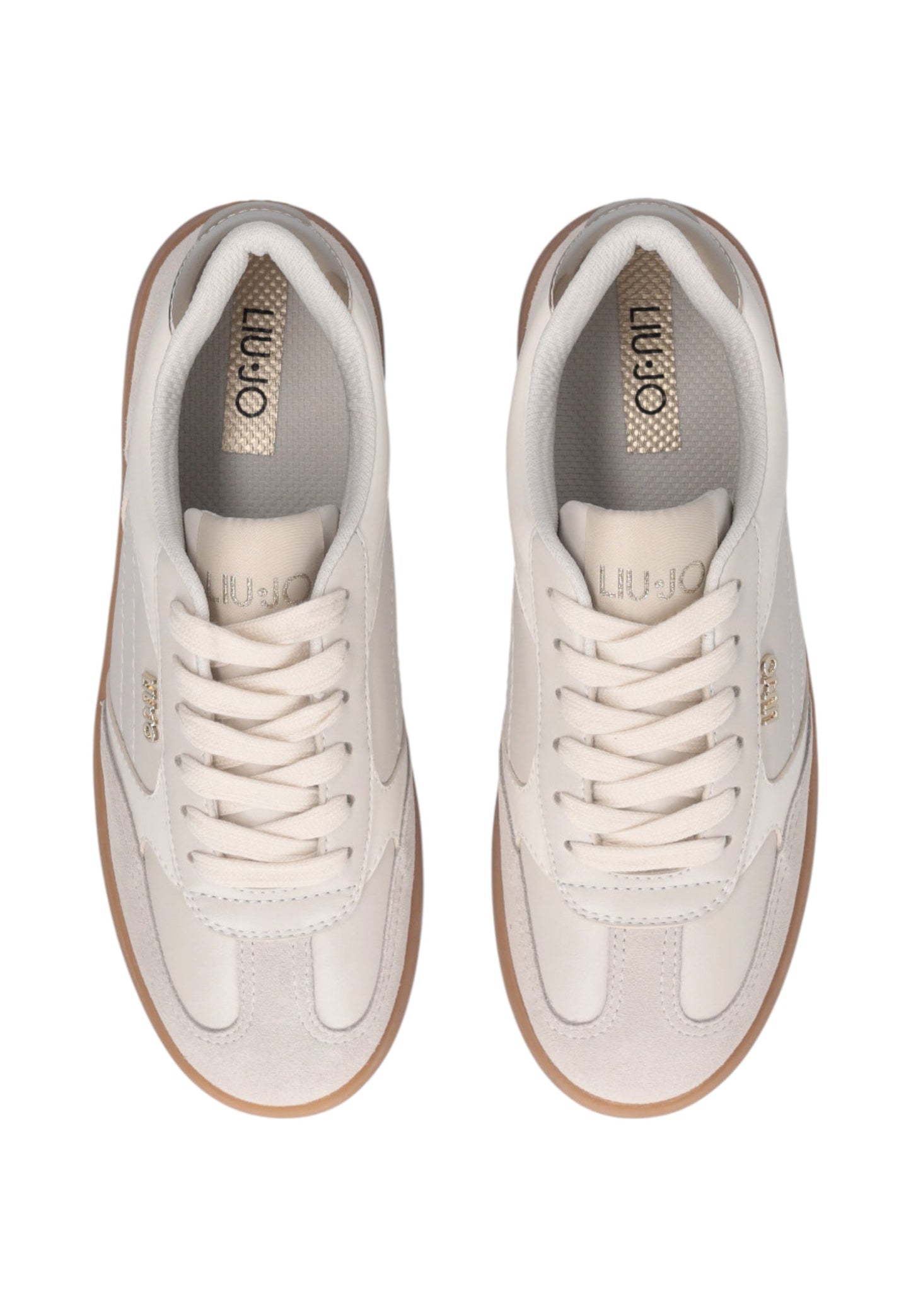 Sneakers  Donna Liu Jo   BF5069PX769