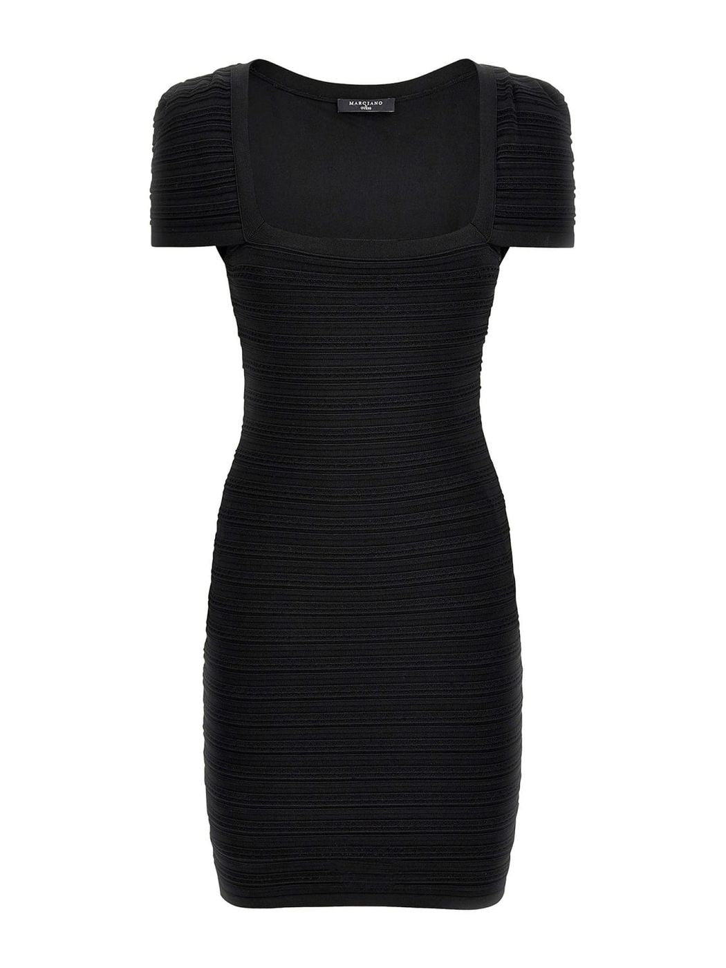 Vestito Corto Donna Marciano By Guess A Tubino 2YGK405710Z