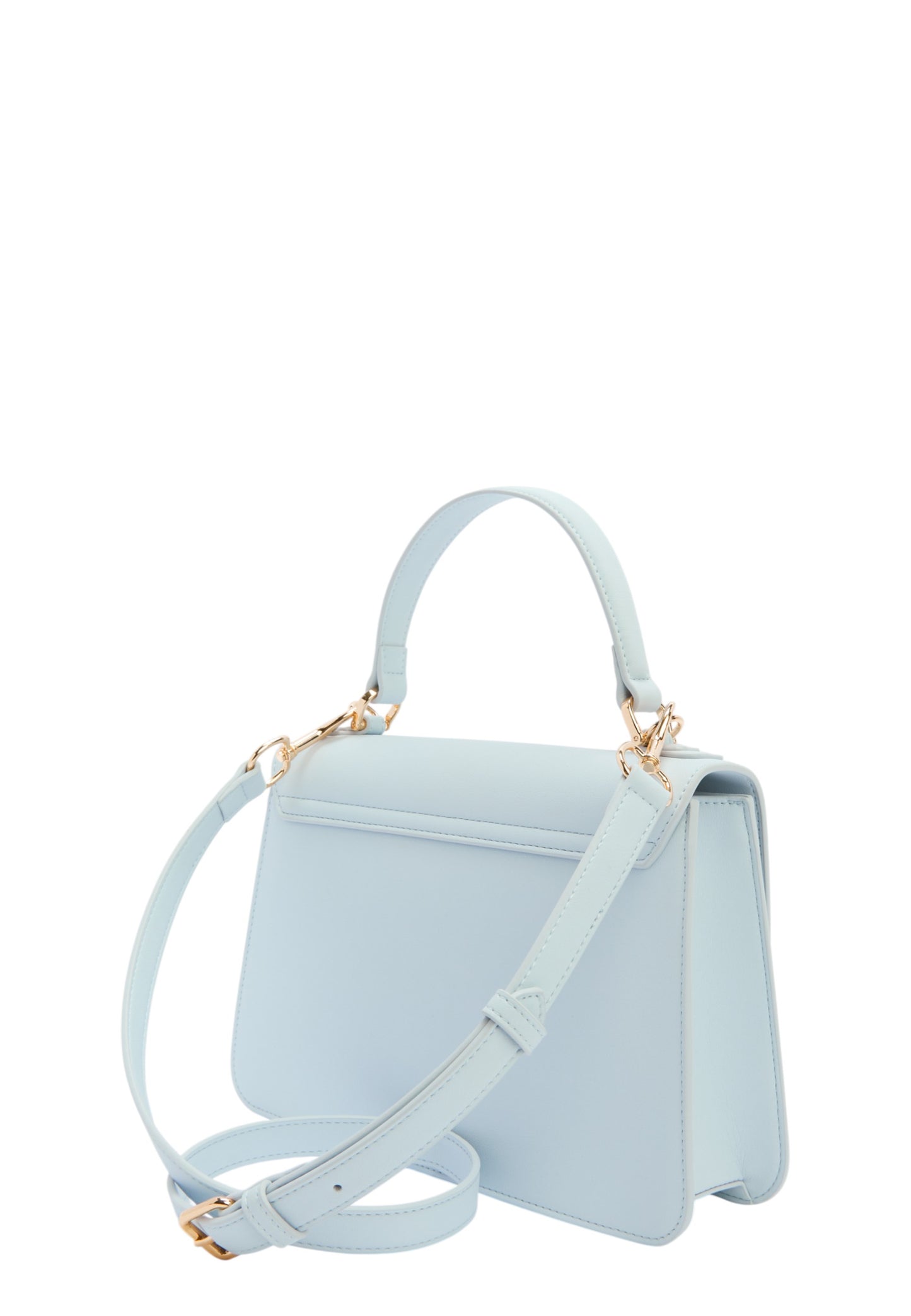 Borsa A Mano Donna Love Moschino
