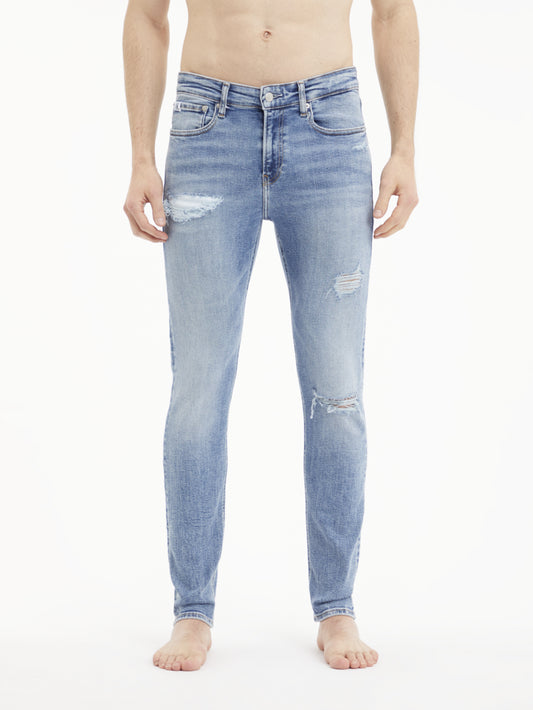 Jeans Uomo Calvin klein Jeans J30J321450