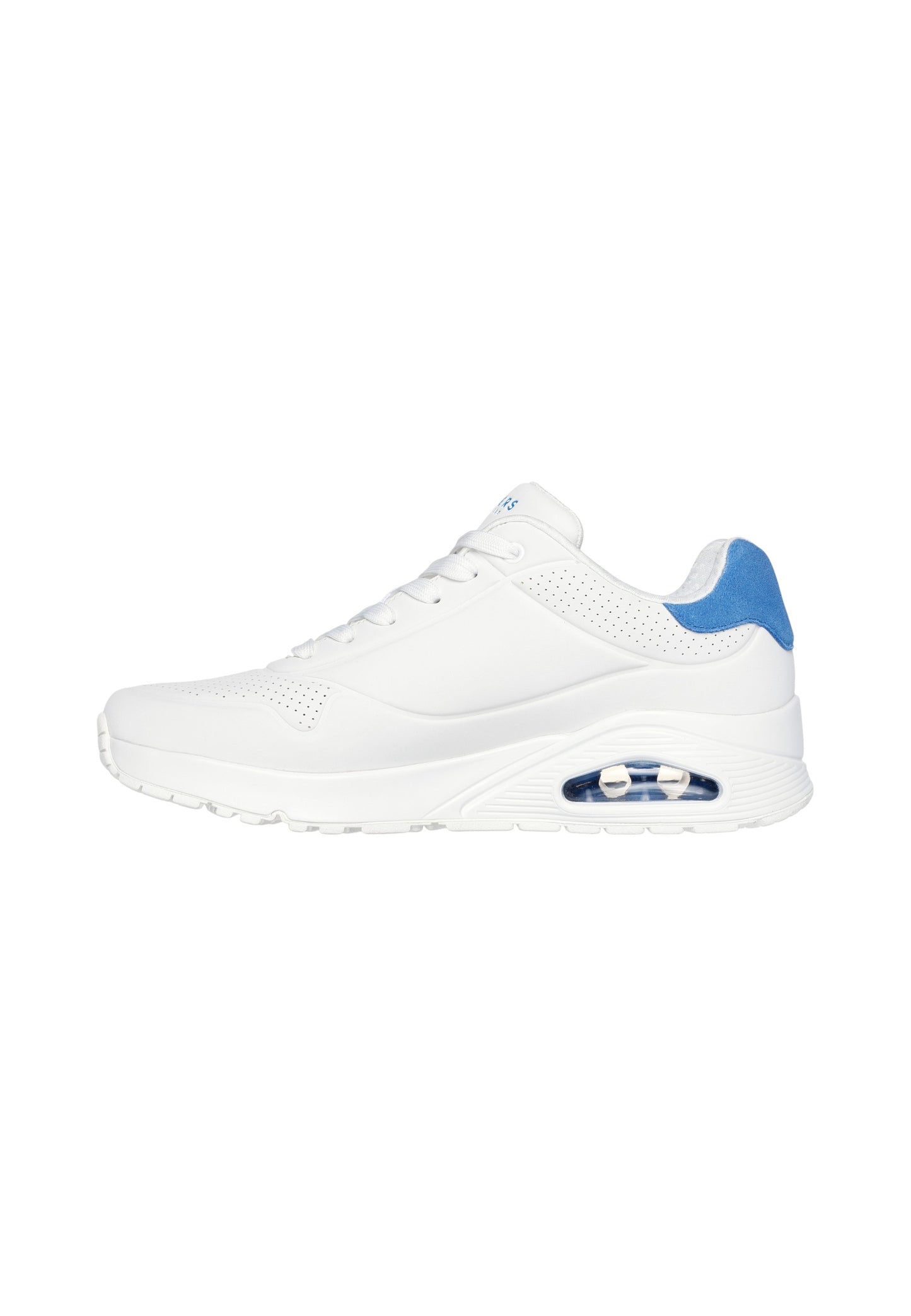 Sneakers Basse Uomo Skechers Uno - Suited On Air