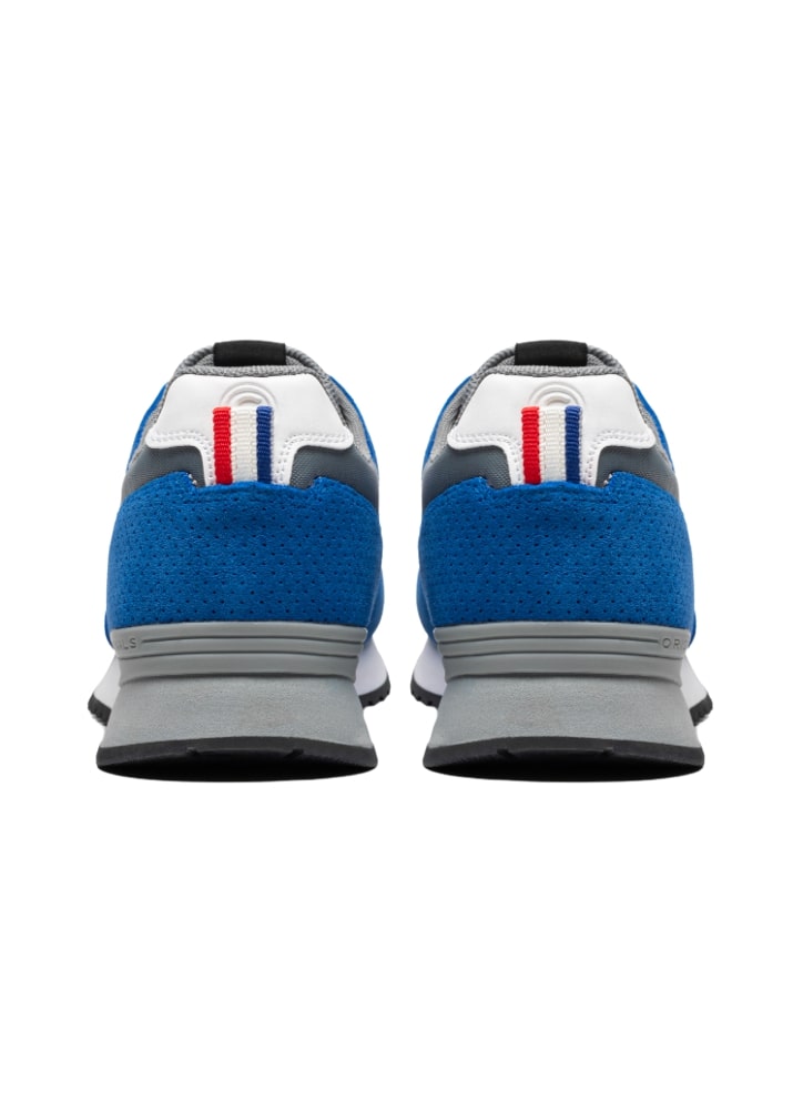 Sneakers Basse Uomo Colmar Originals TRAVISA