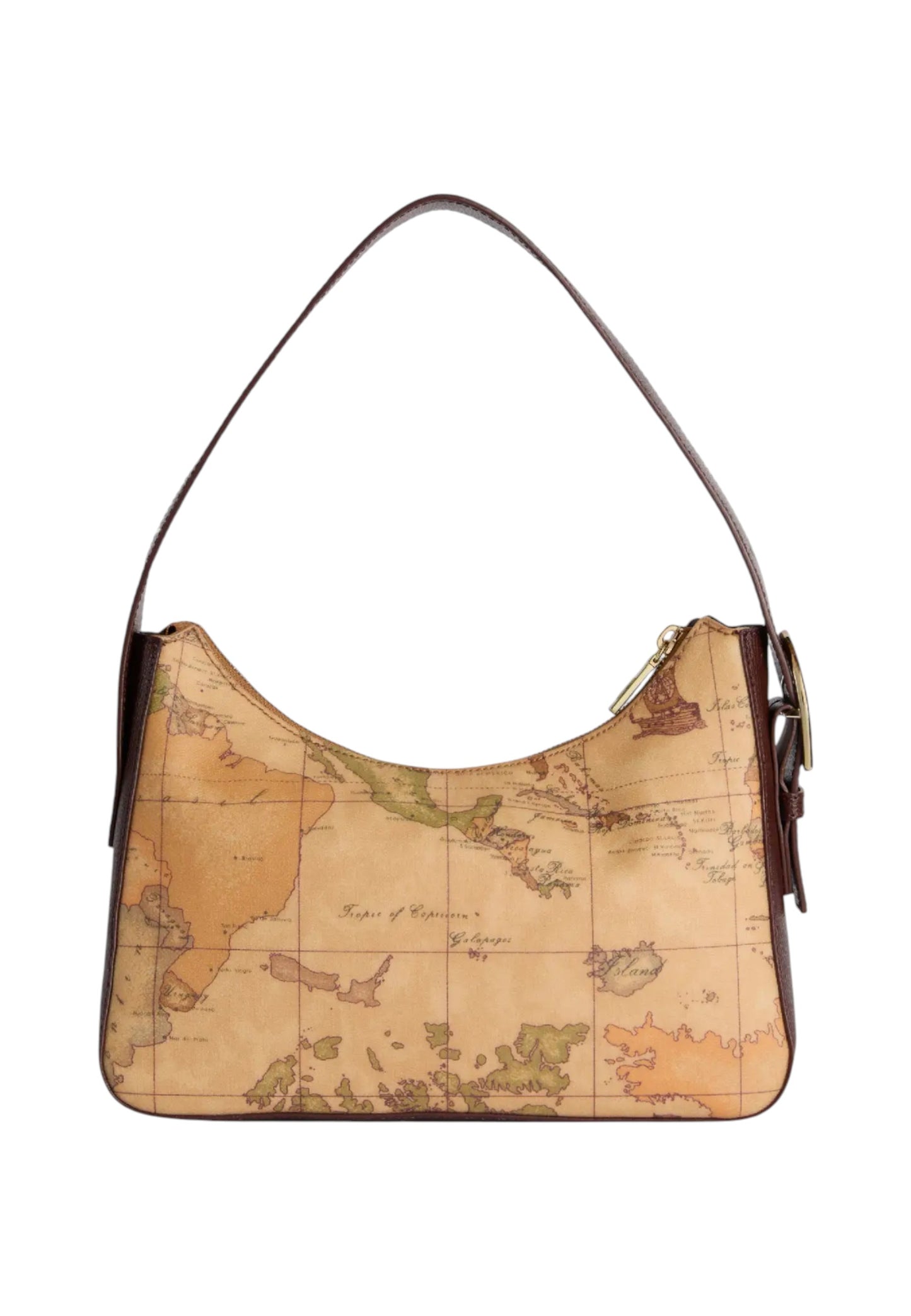 Borsa A Spalla Donna Alviero Martini Hobo Shoulder Bag Valley Geo 25IL1LD65G611