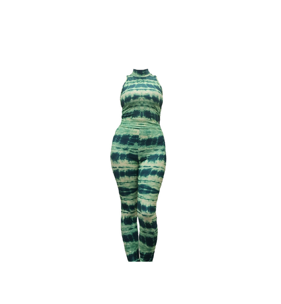 Top Senza Maniche Donna Fila FAW0221