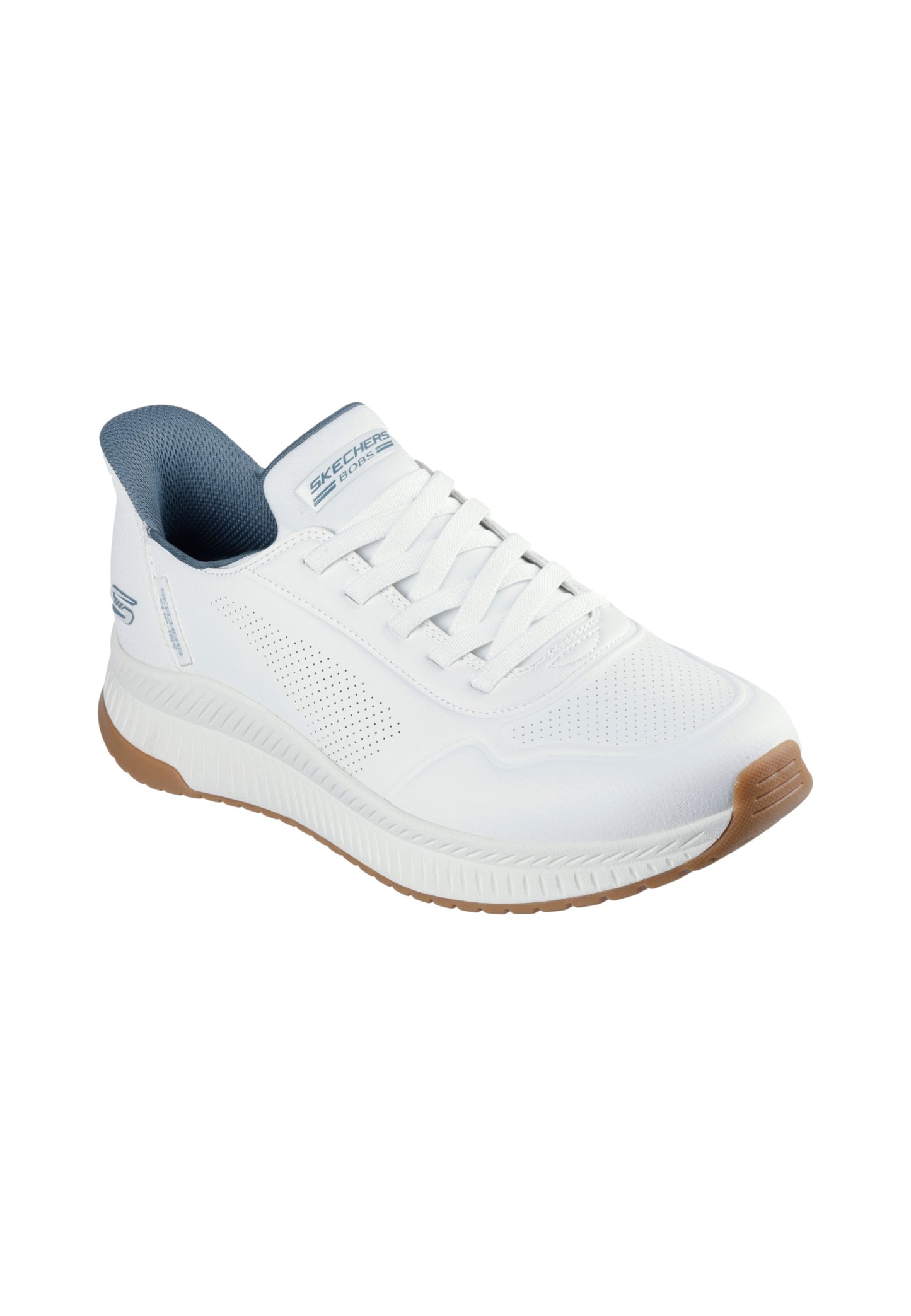 Sneakers Basse Uomo Skechers Slip-ins Bobs Squad 4 - Direct Step 118424