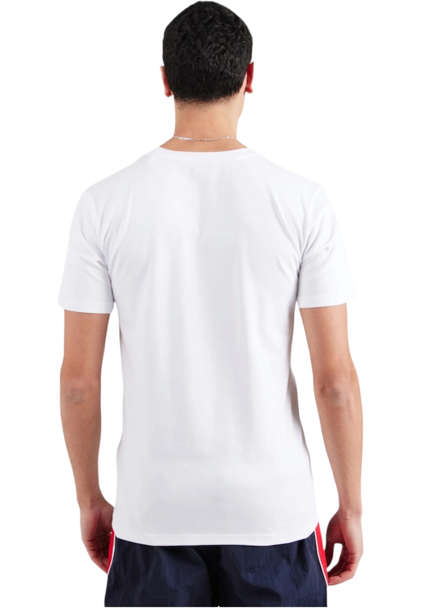 T-Shirt Manica Corta Uomo Guess