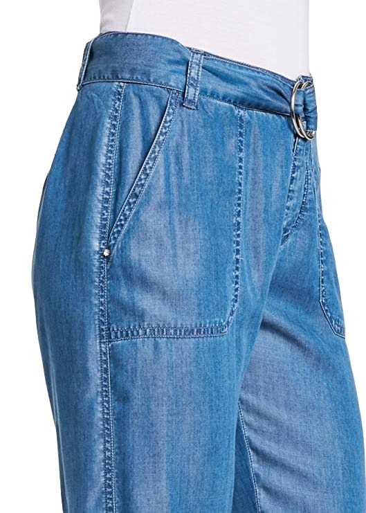 Jeans Donna Gaudi 011BD2603