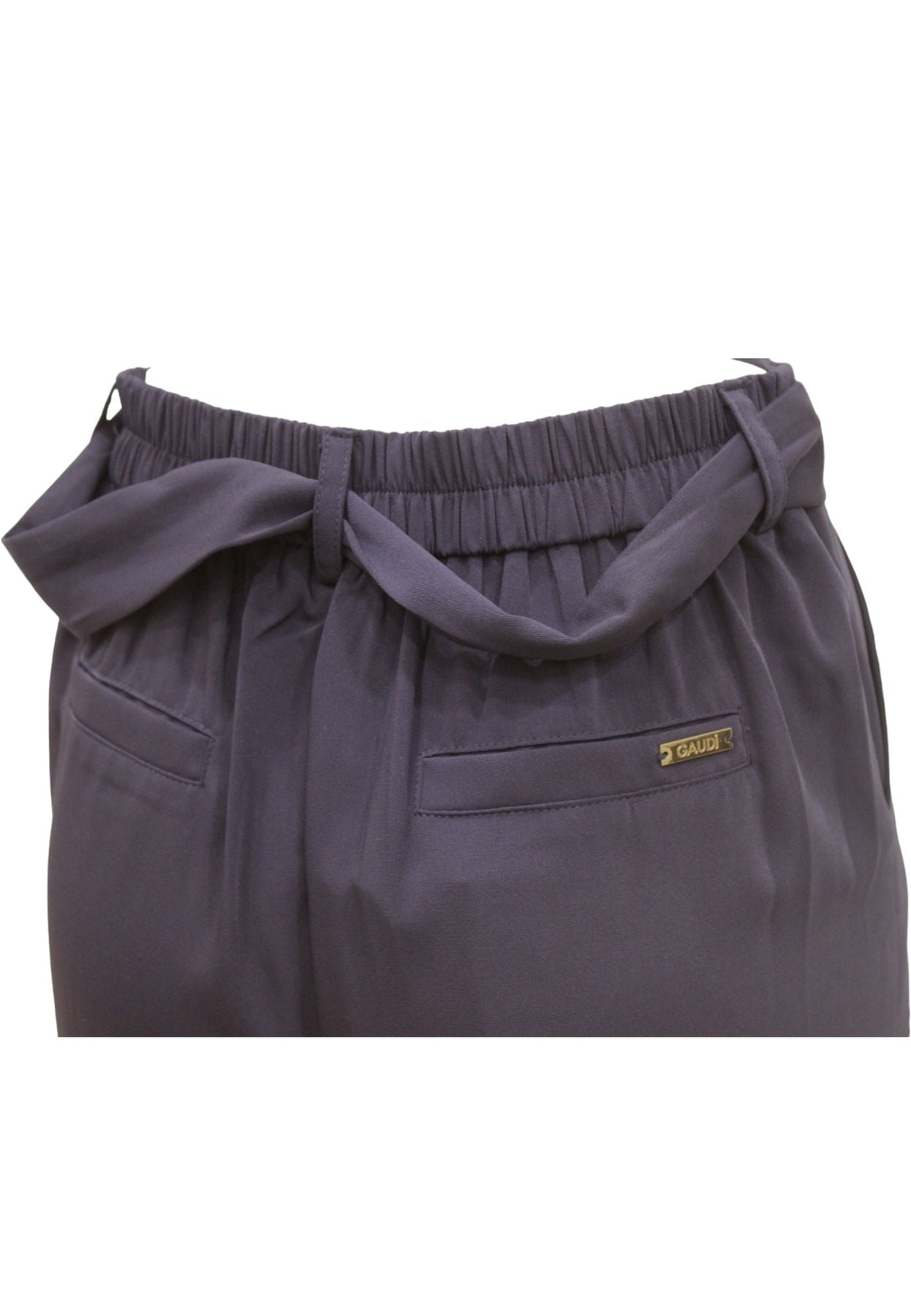 Pantaloni Donna Gaudi 411BD25029