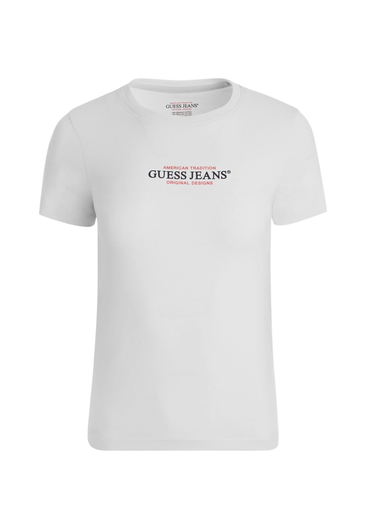 W4YI03J1314 - T-Shirt - Guess