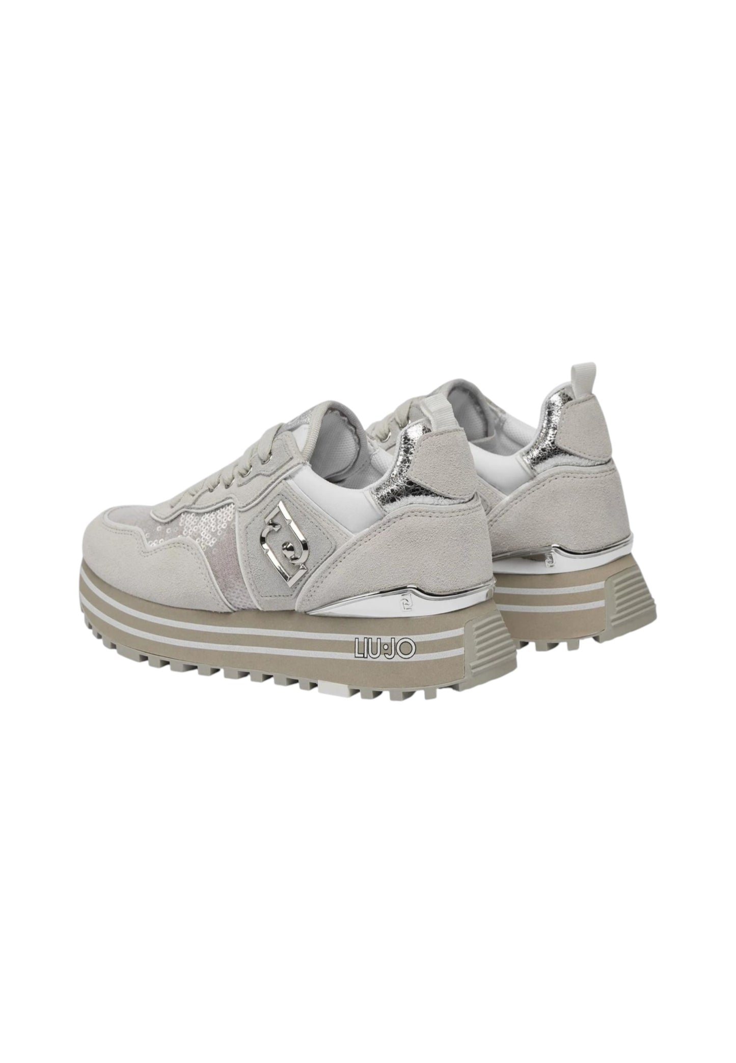 Sneakers Basse Donna Liu Jo   BA4049PX064