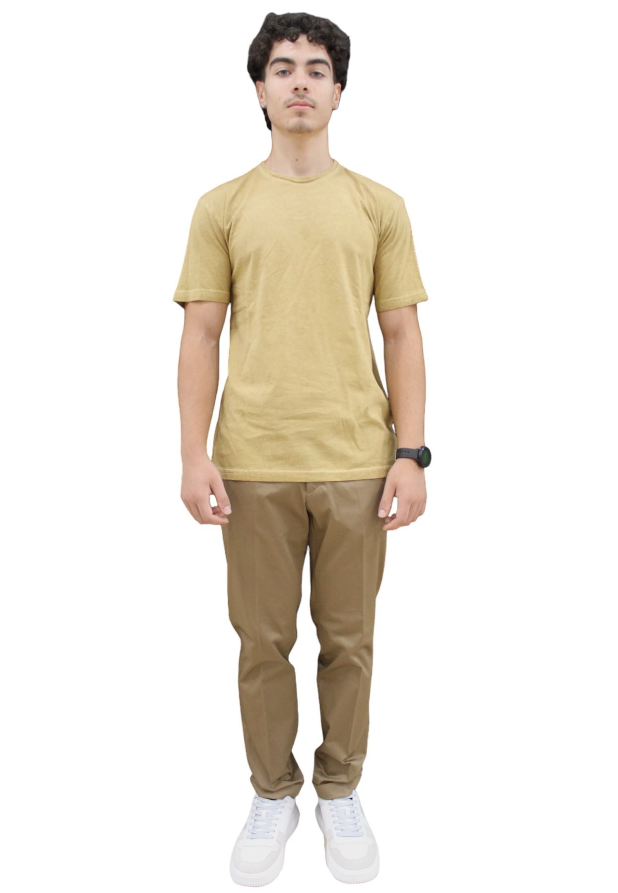 CFC0115938003 - T-shirt - QB24