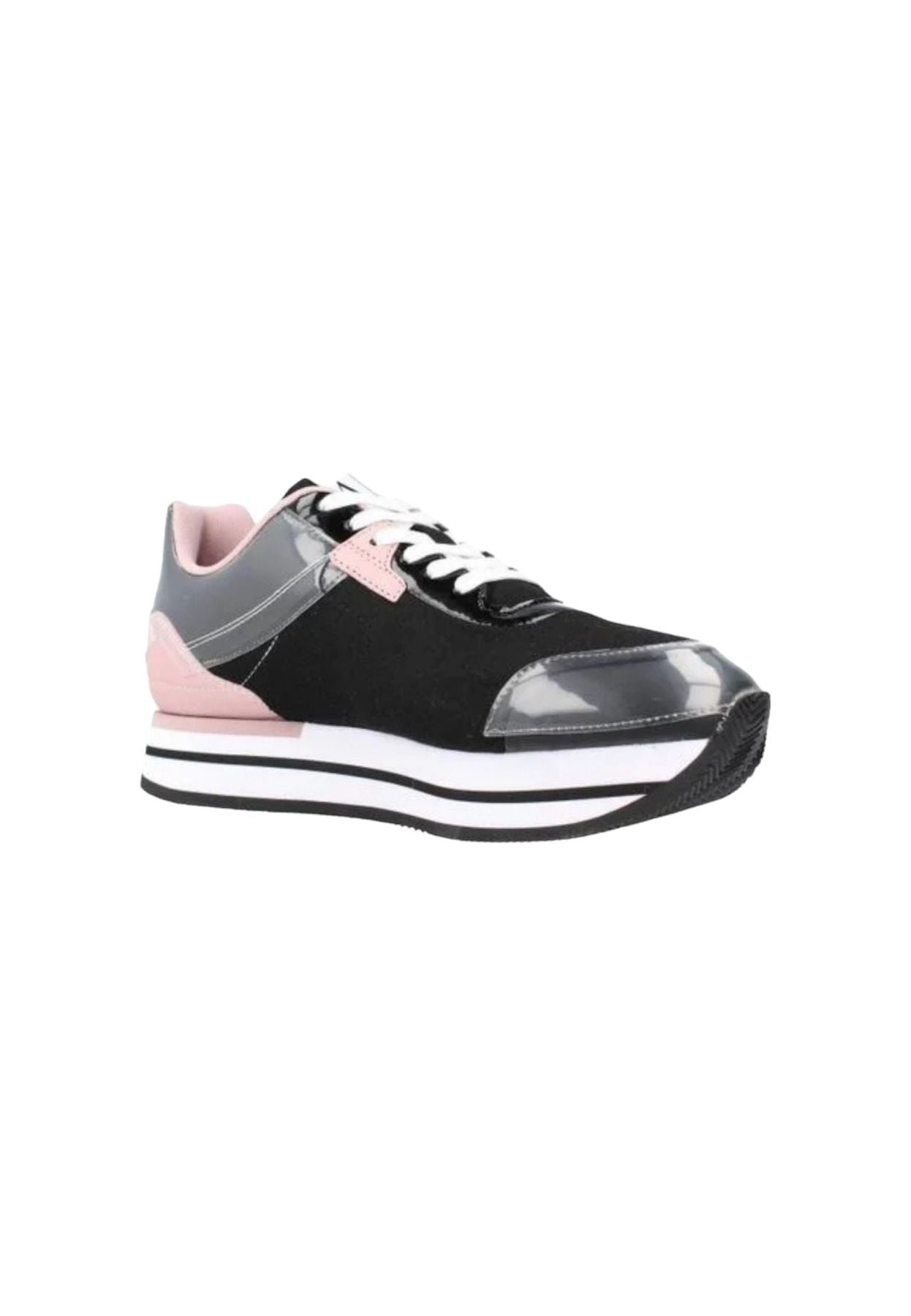 Sneakers Basse Donna Armani Exchange XDX085XV587