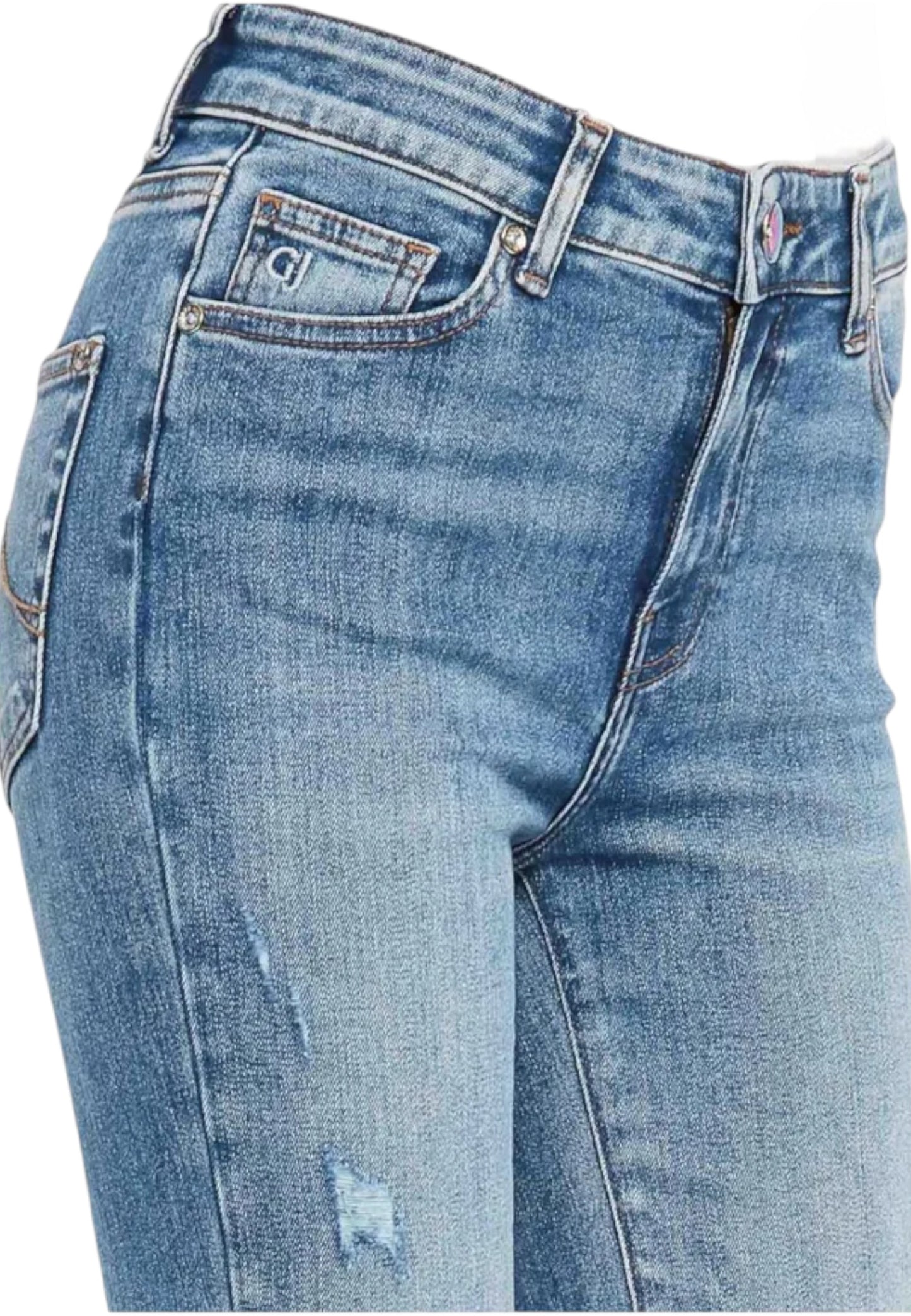 Jeans Donna Gaudi 311BD26027