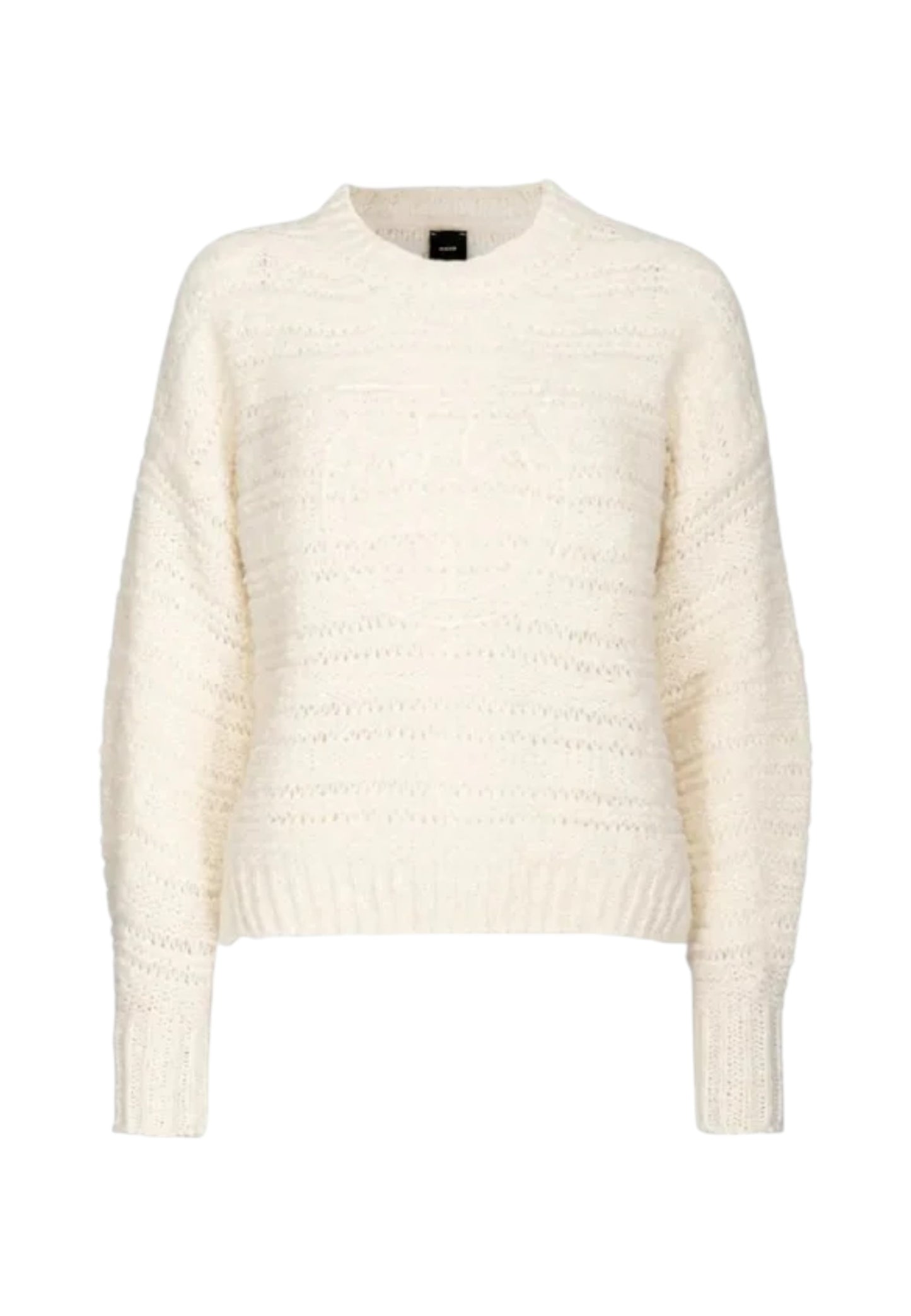 Maglione A Girocollo Donna Pinko 102248A1CK