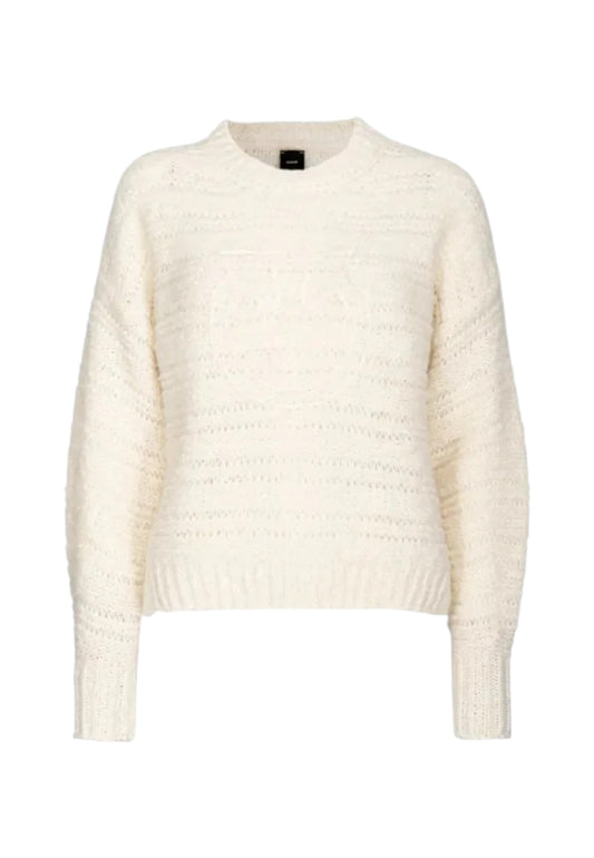 Maglione A Girocollo Donna Pinko   102248A1CK