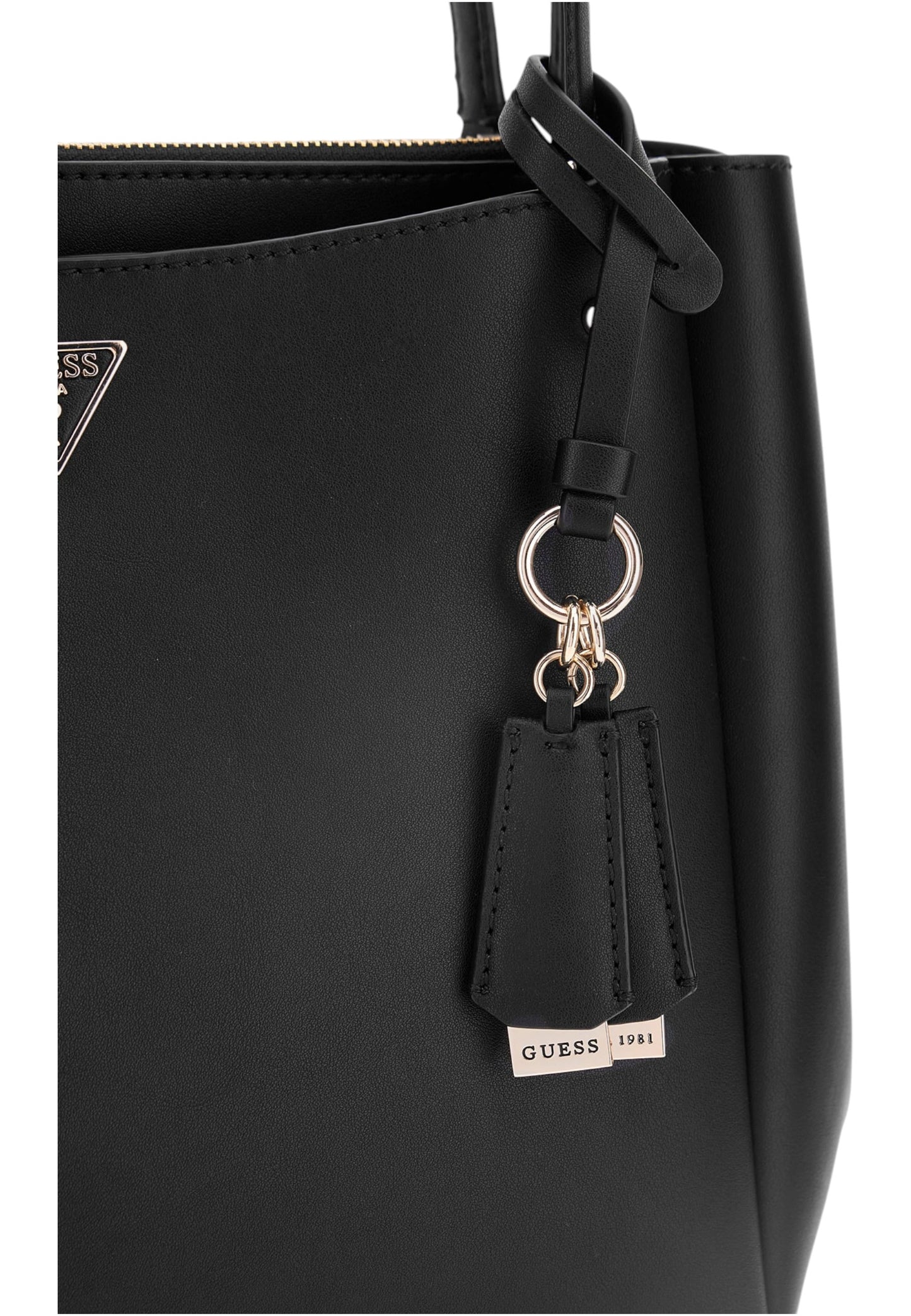 Borsa A Spalla Donna Guess Multi Comp Tote Talent HWNG9669230