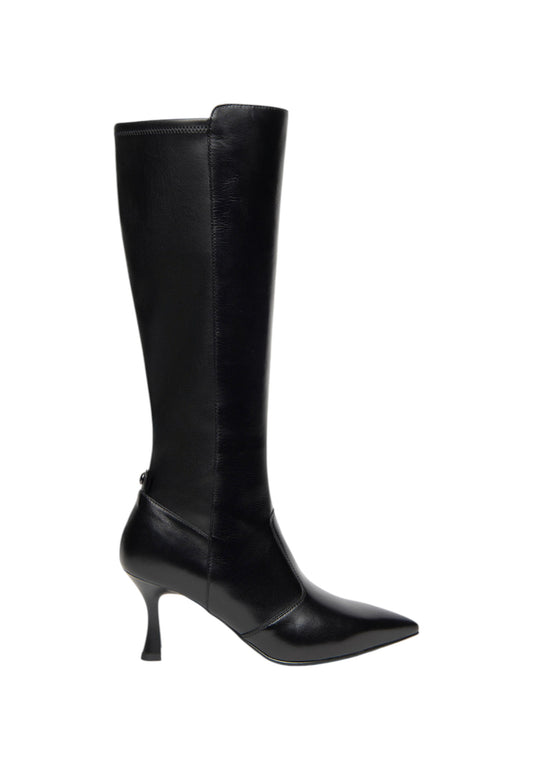 Stivali Con Tacco Donna Nero Giardini   I410835DE