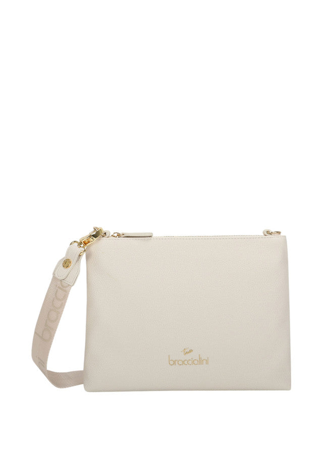 Borsa A Tracolla Donna Braccialini