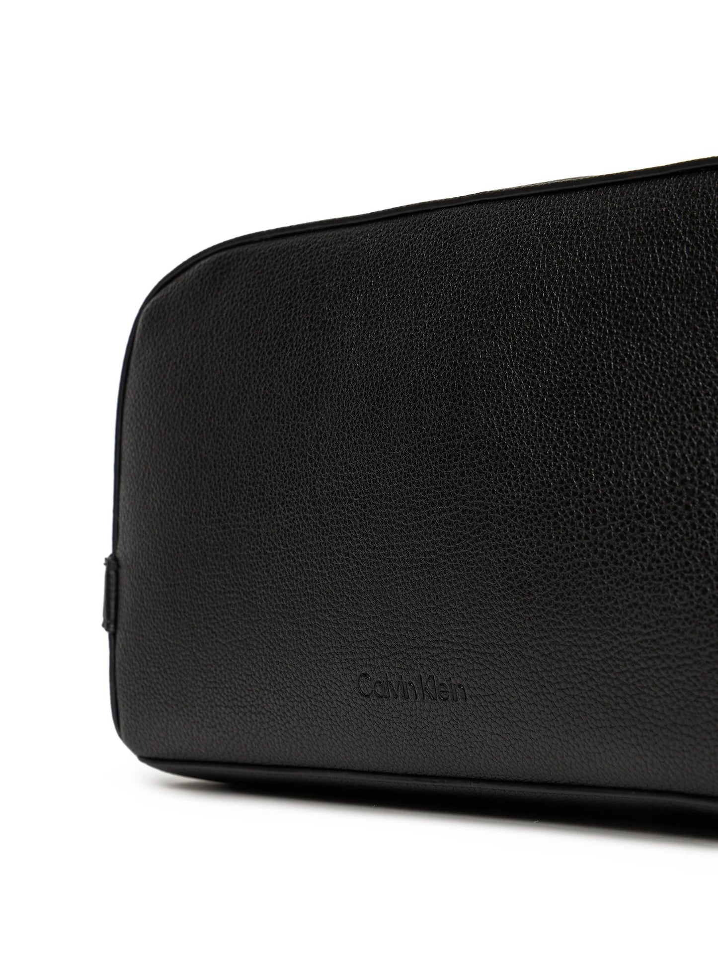 Beauty Case Uomo Calvin klein Micropebble LV04D1036G