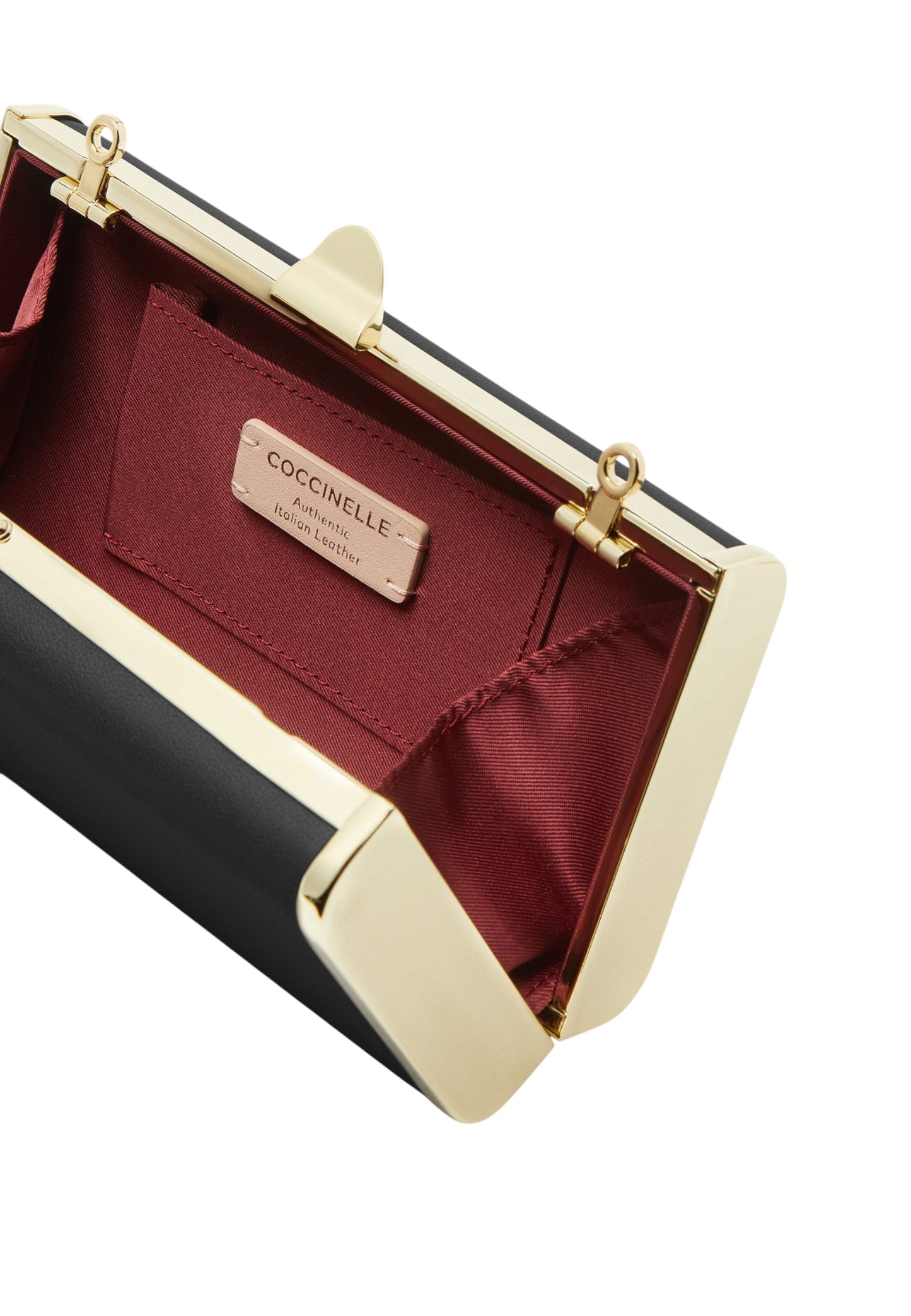 Borsa A Tracolla Donna Coccinelle Coccinelle Liv E1TR5190101