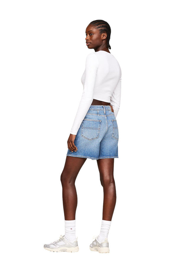 DW0DW18430 - Maglia - Tommy Jeans