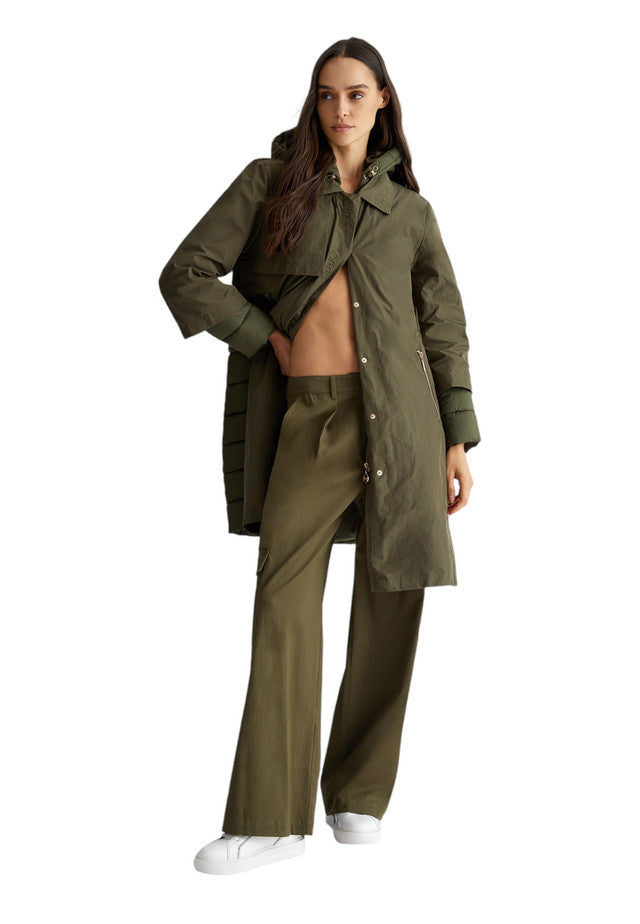 TF4254T2603 - Pantaloni - Liu Jo