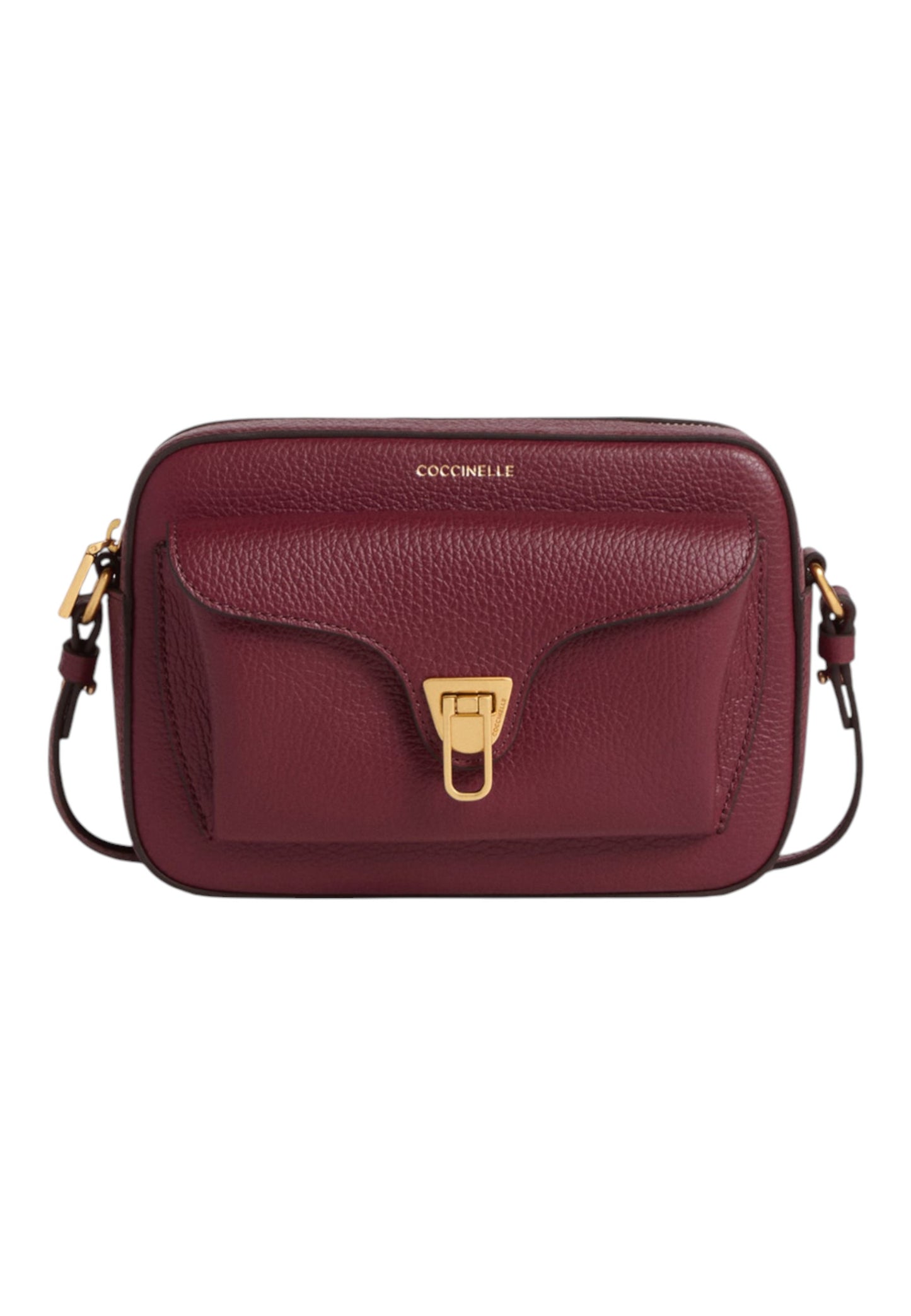 Borsa A Tracolla Donna Coccinelle Coccinelle Beat Soft E1MF6150201
