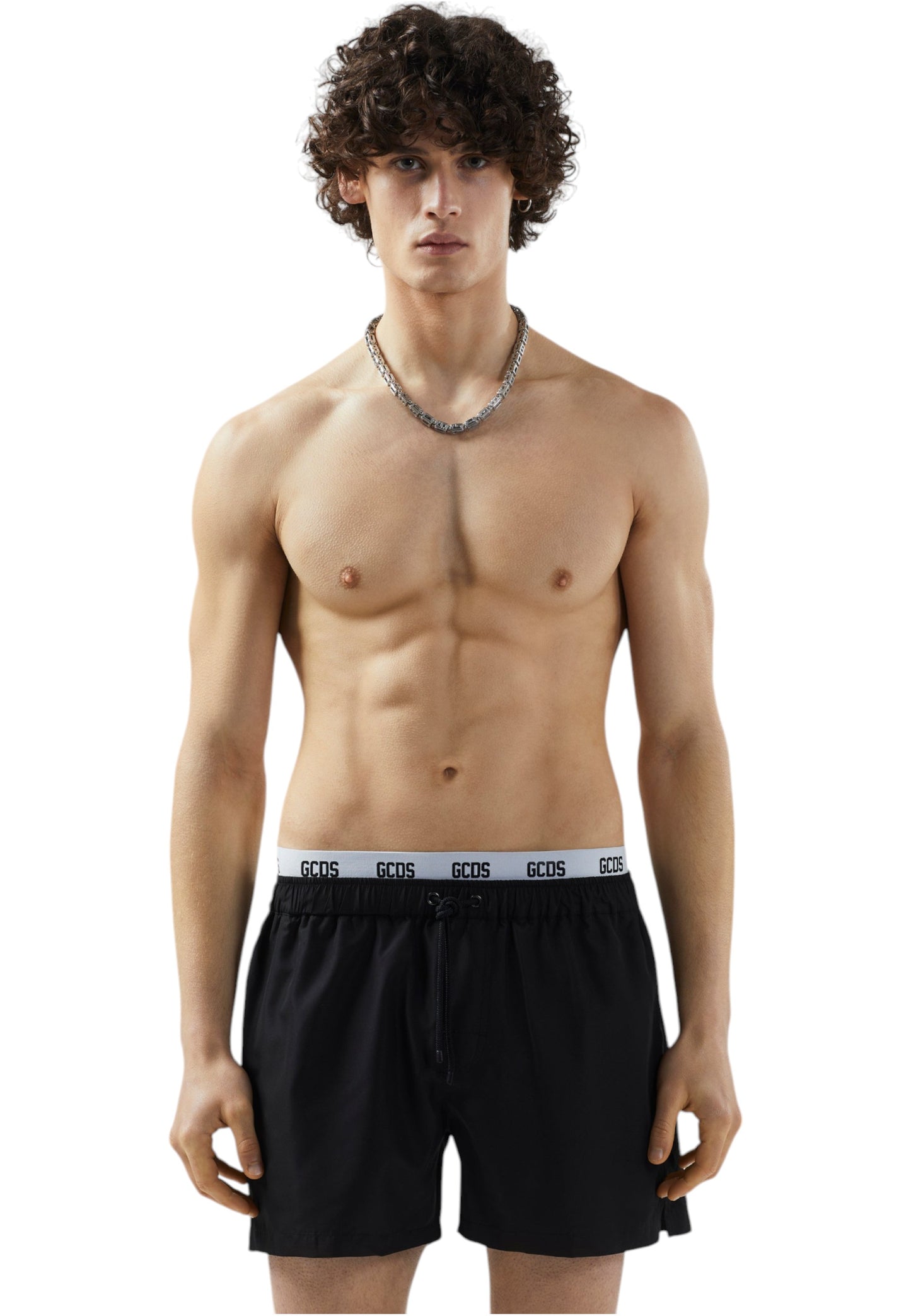 Costume da bagno Short Uomo Gcds Essentials