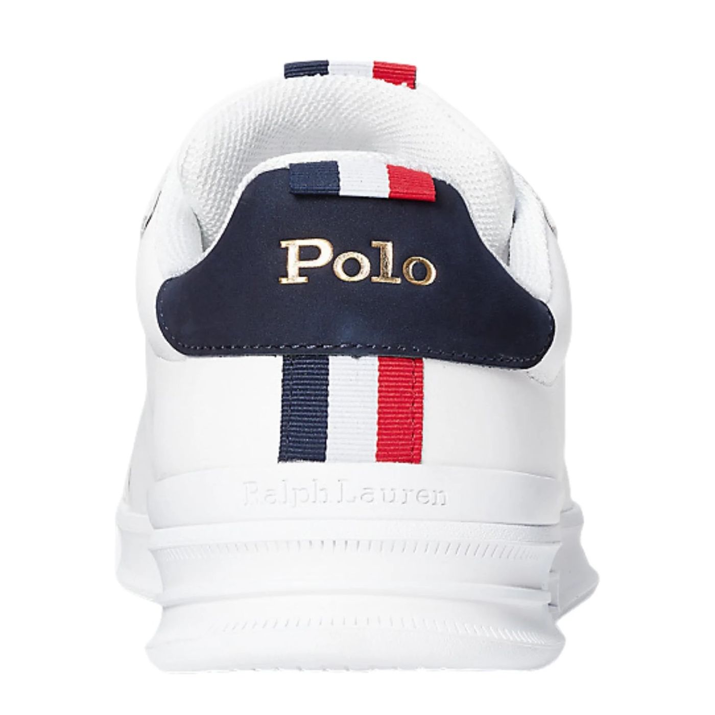 809860883 - Baskets - Polo Ralph Lauren
