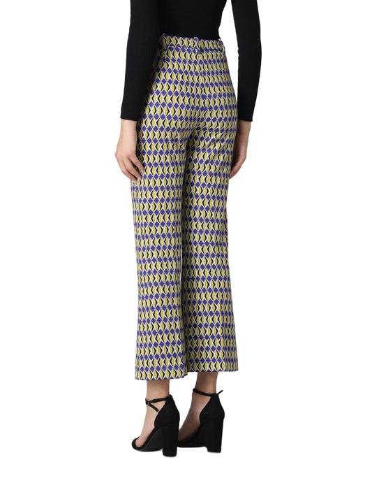 Pantaloni Donna Pinko 1G187EA06W