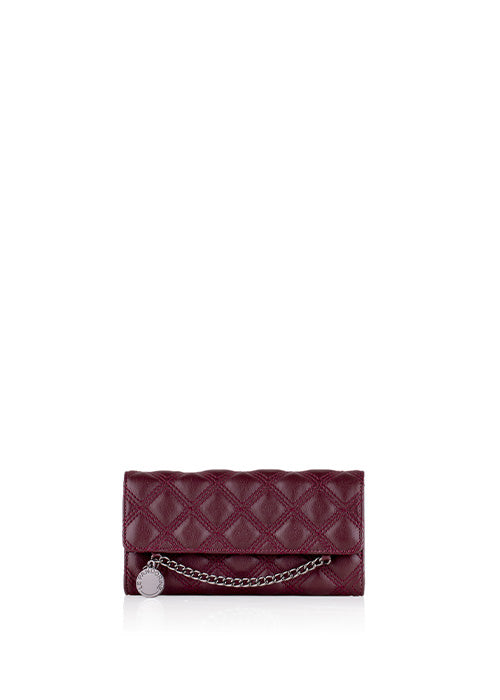 Portafoglio Con Patta Donna Le Pandorine 22XAILAK
