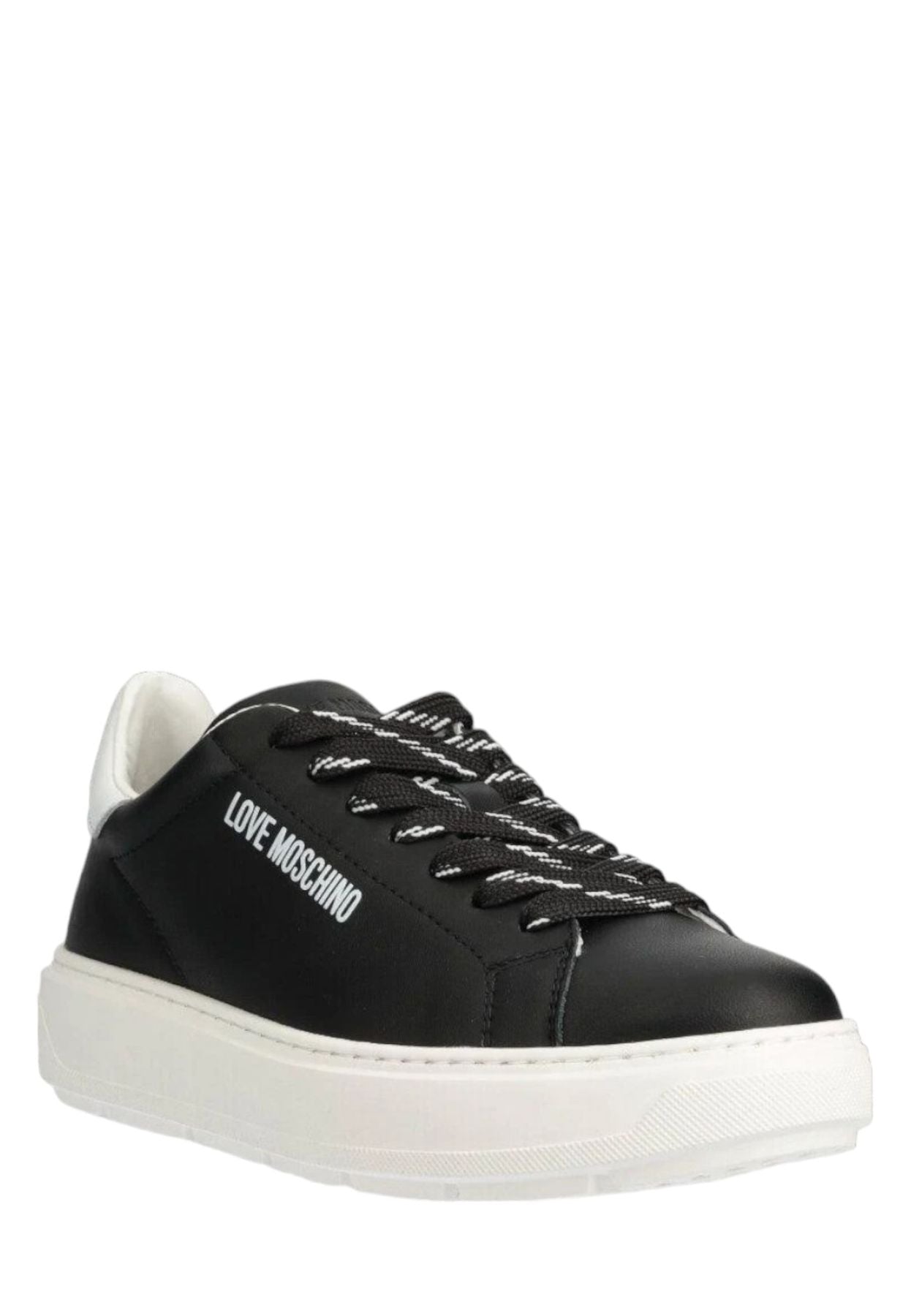 Sneakers Basse Donna Love Moschino Bold JA15374G1HIA1