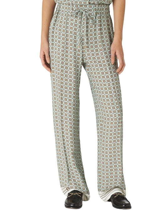 Pantaloni Donna Trussardi 56P003221T005797