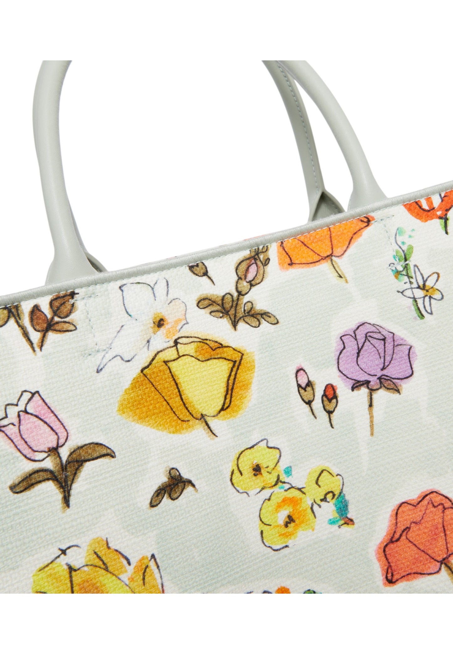 Borsa A Mano Donna Furla Large Tote Furla Opportunity WB01810BX3877