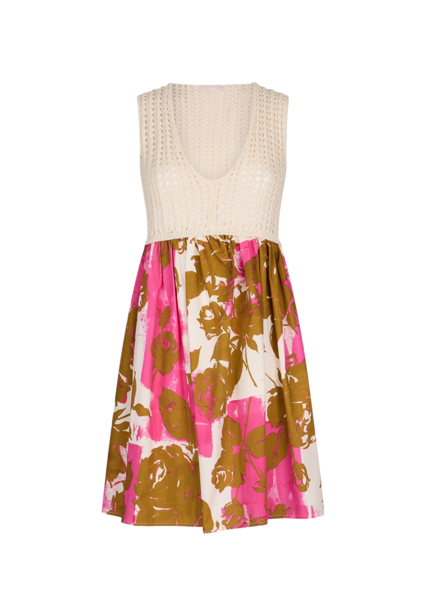 Vestito Corto Donna Liu Jo