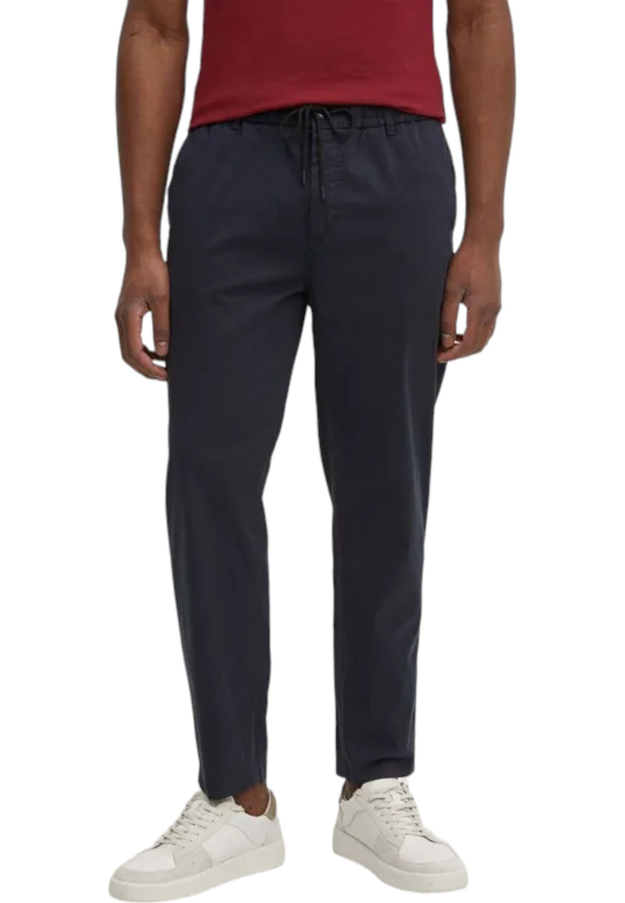Pantaloni Chino Uomo Boss 50510985