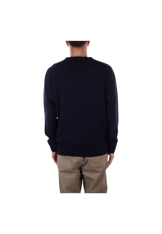 HER0001 - Maglione - Mc2 Saint Barth