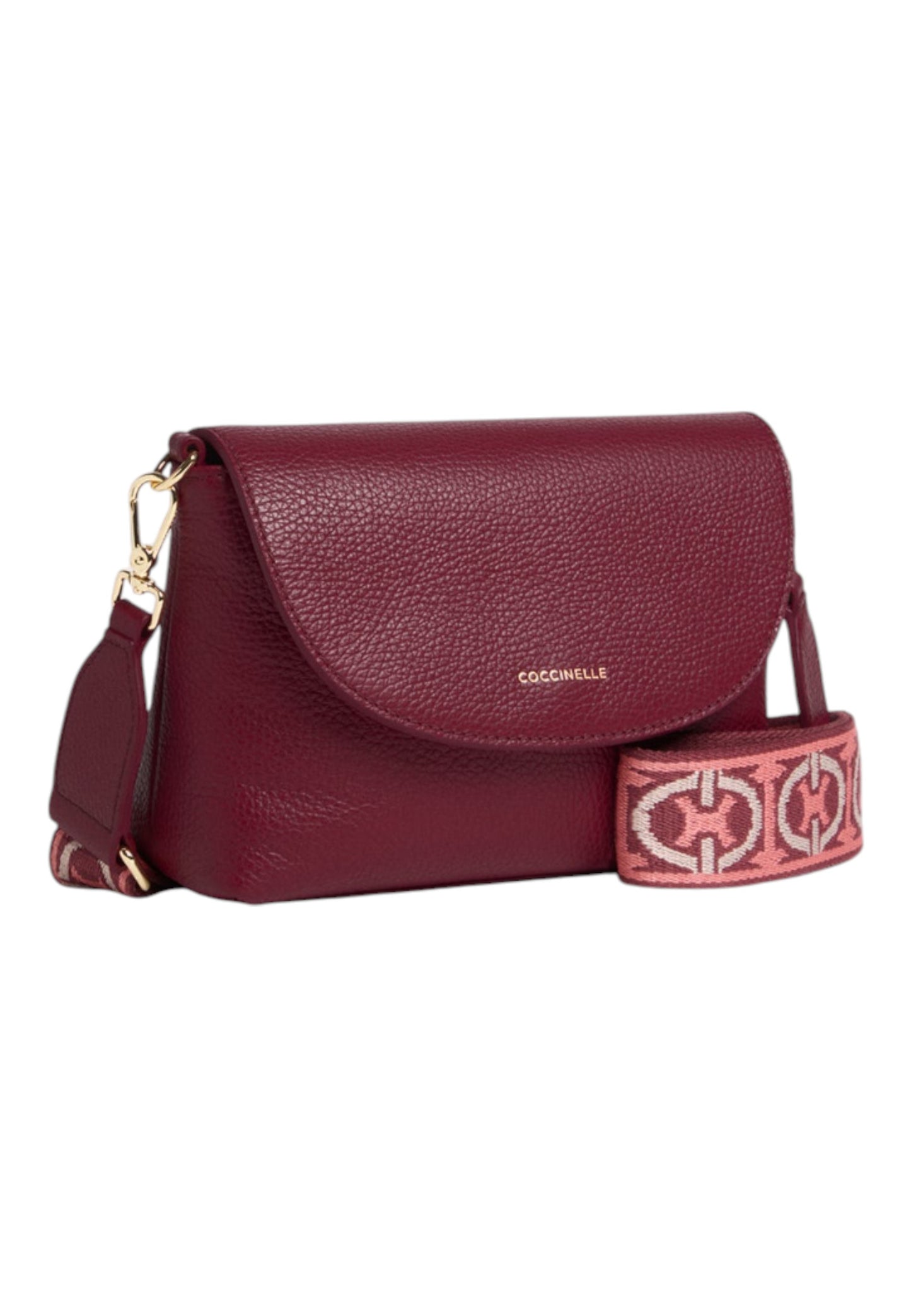 Borsa A Tracolla Donna Coccinelle Coccinelle Paulina E5S8F590101