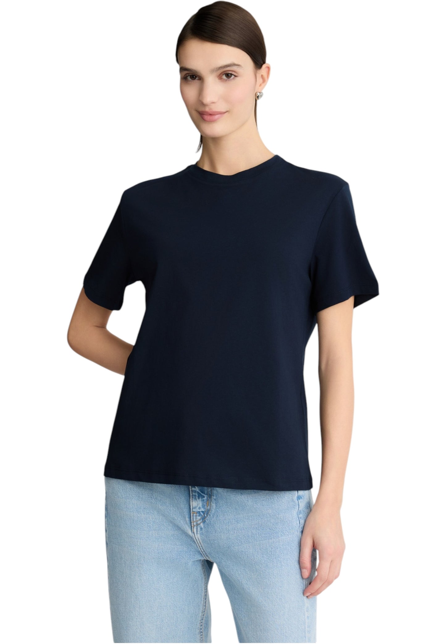 T-Shirt Manica Corta Donna Liu Jo