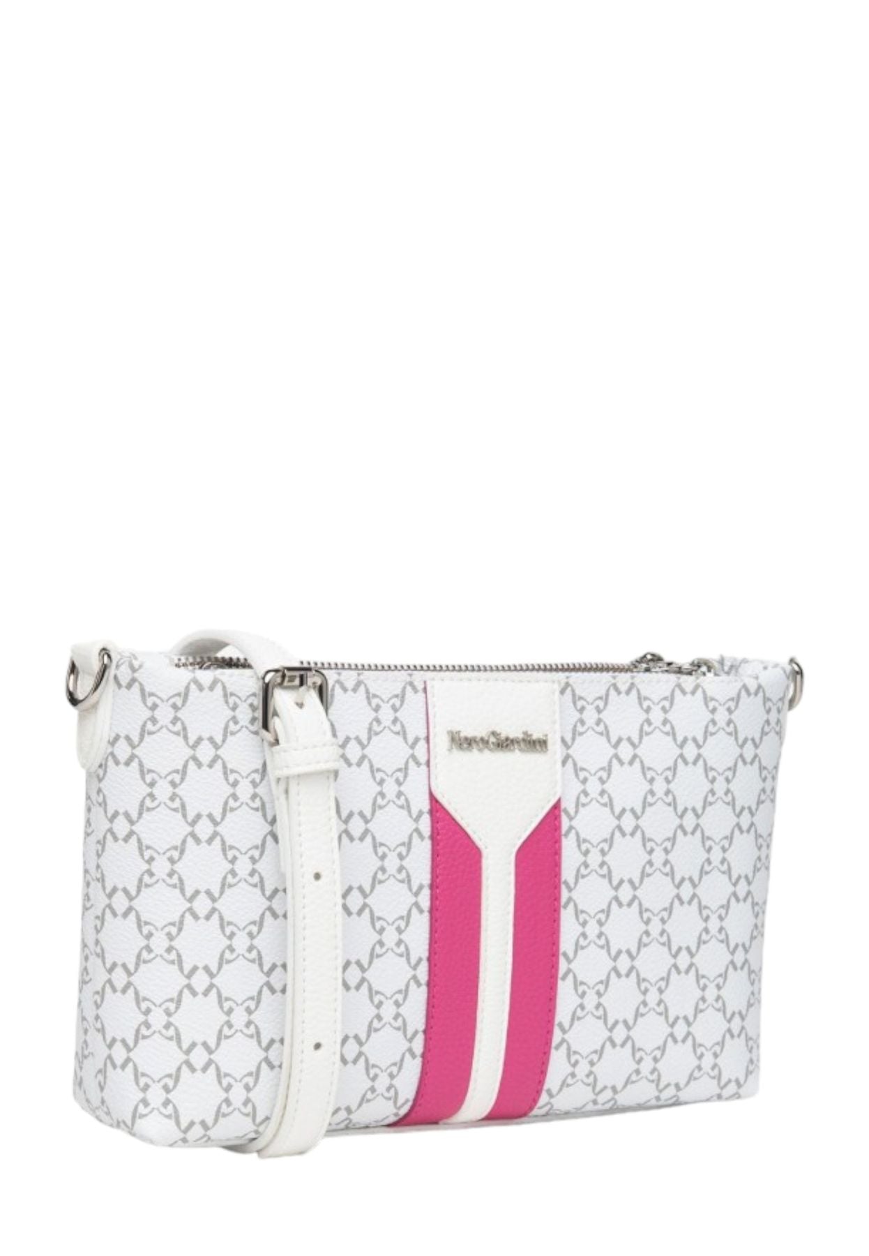 Borsa A Tracolla Donna Nero Giardini E443741D