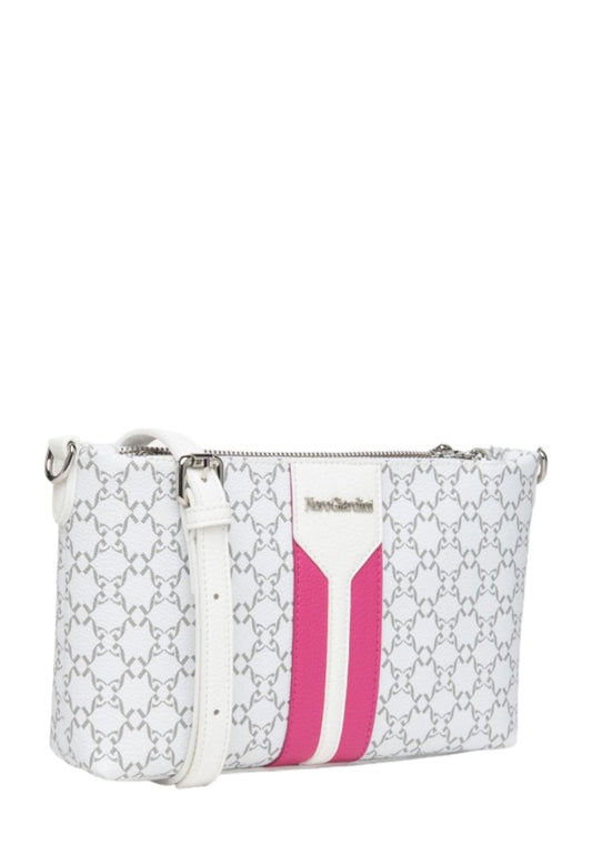 Borsa A Tracolla Donna Nero Giardini   E443741D